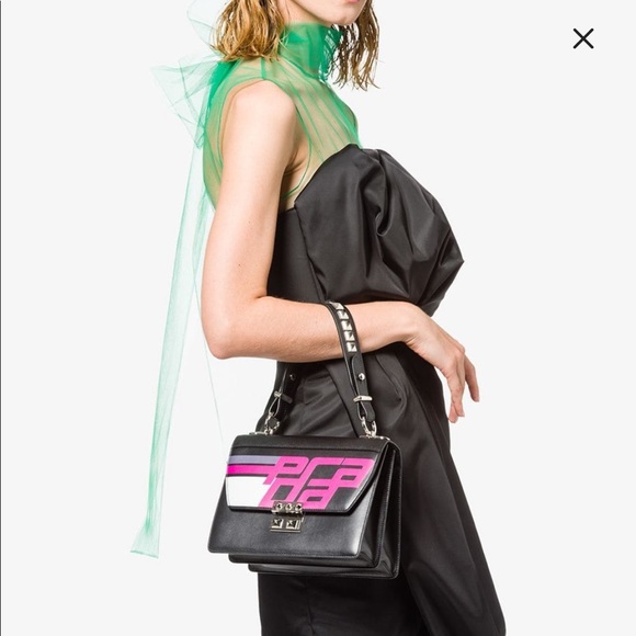 Prada Elektra handbag - Picture 2 of 7